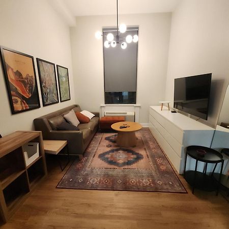 Cozy And Tranquil 1-Bedroom Condo With Wifi, Ac In Historic Salem Exterior foto