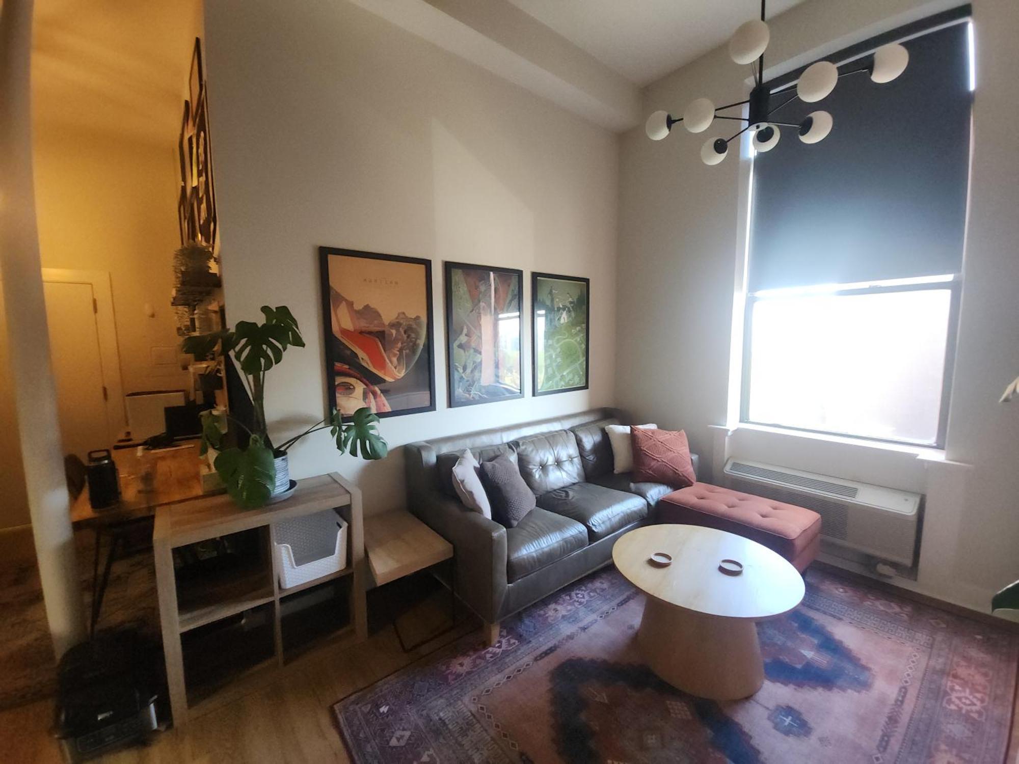 Cozy And Tranquil 1-Bedroom Condo With Wifi, Ac In Historic Salem Exterior foto
