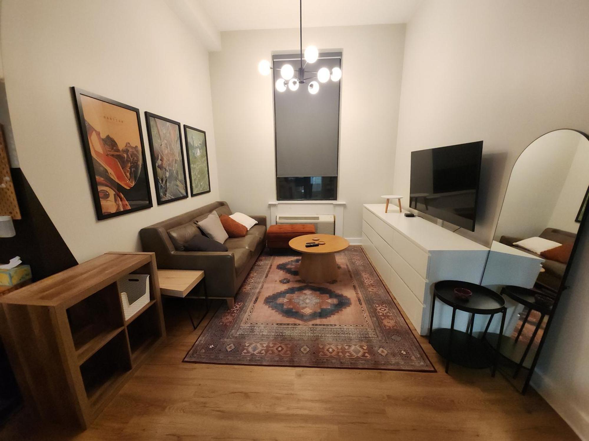 Cozy And Tranquil 1-Bedroom Condo With Wifi, Ac In Historic Salem Exterior foto